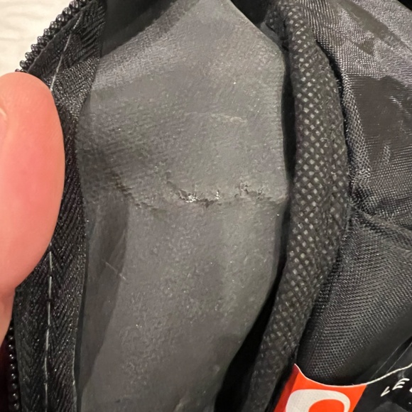 Apple Logo Laptop Bag - Picture 6 of 7